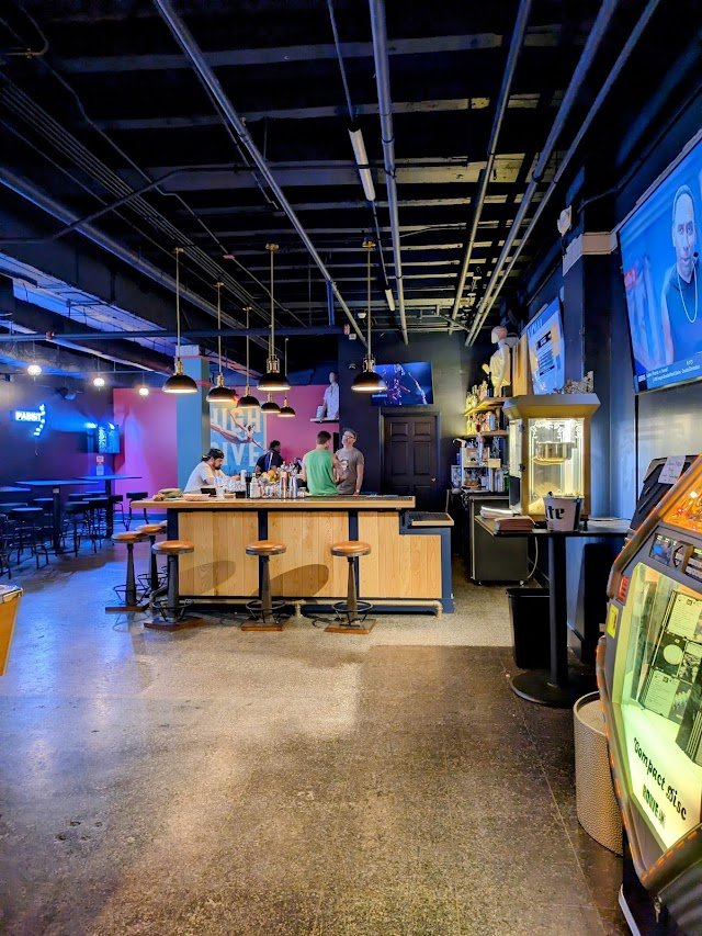High Dive Durham