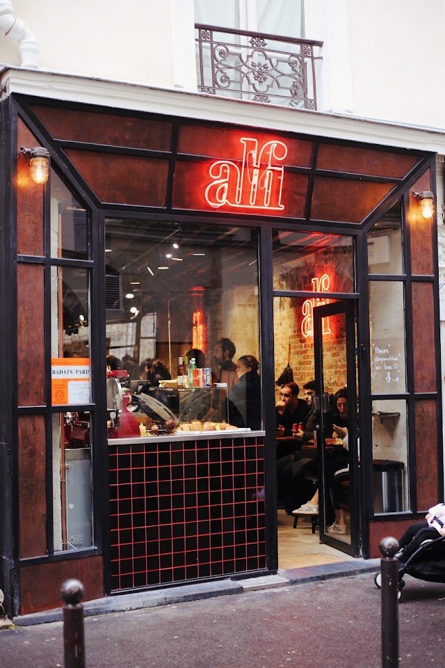 Alfi