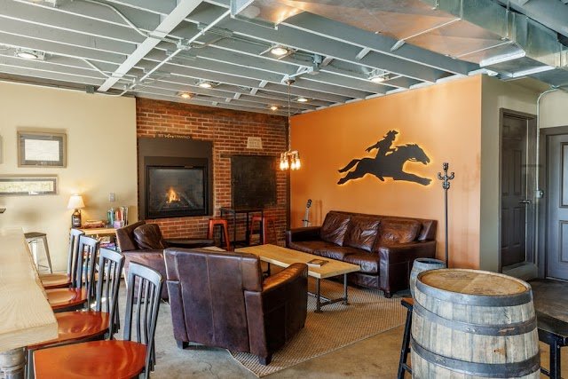 Copper City Brewing Company