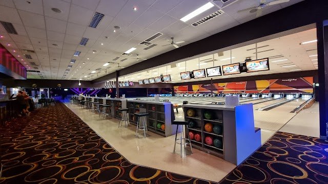 iPlay Tenpin City Lidcombe