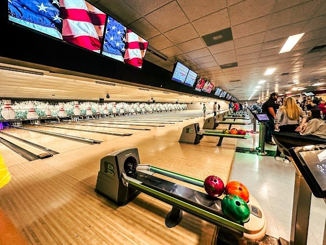 Bowling World