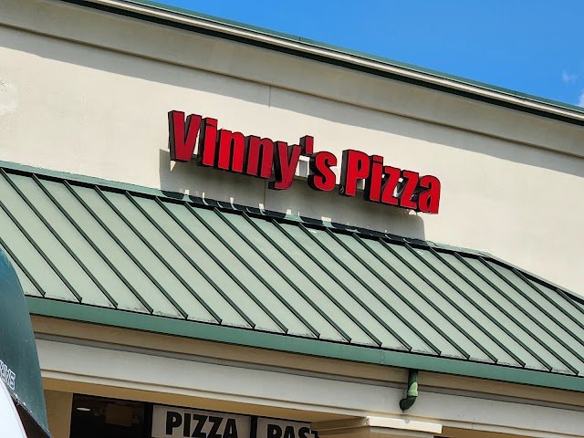 Vinny's Pizza