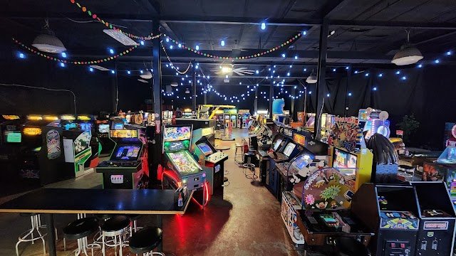 The Arcade Project