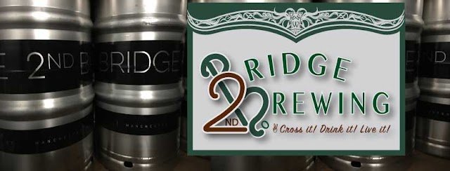 2nd Bridge Brewing Company