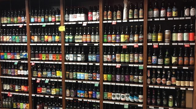 Mission Springs Brewing Company