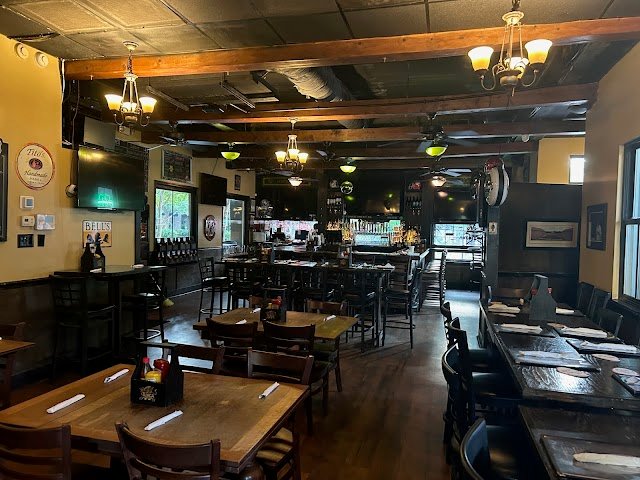 O'Brion's Pub & Grille
