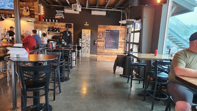 Woodland North Bound Taphouse and Sports Bar