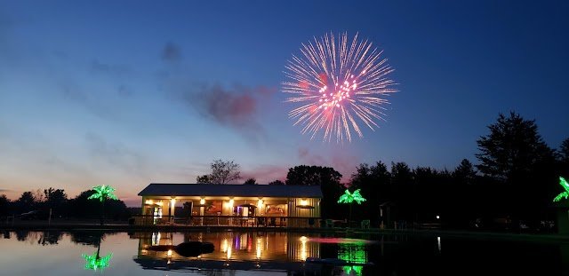 Shangri-La Campground