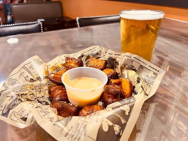 Fox Hops Brewery
