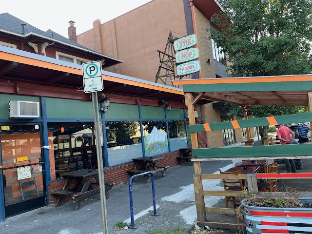 Hop Haven