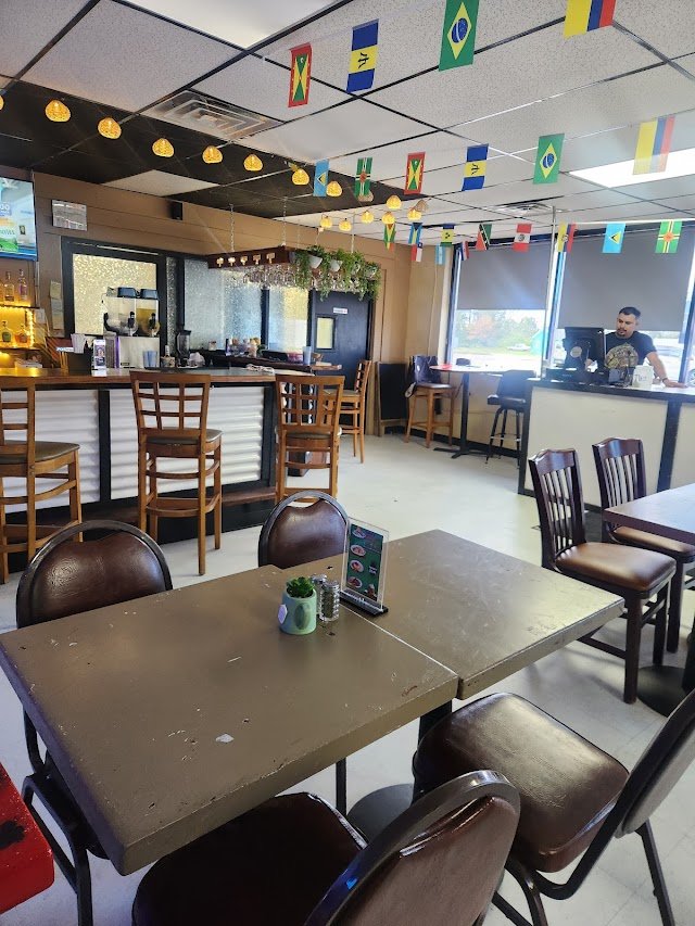 Los Compadres Mexican Restaurant