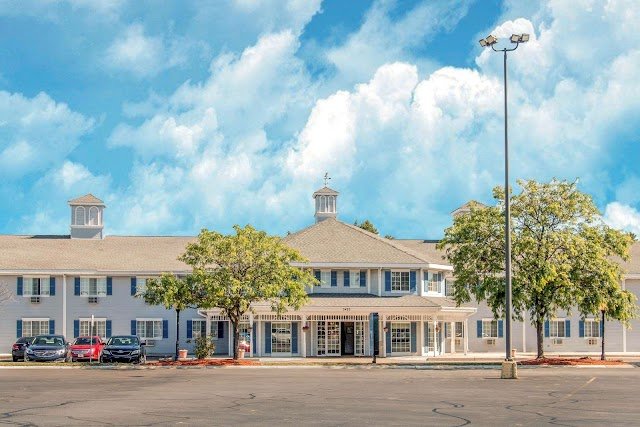 Rodeway Inn