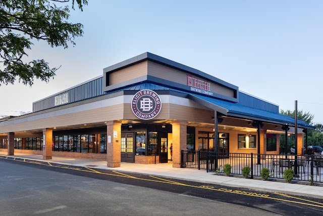 Elicit Brewing Co - Danbury