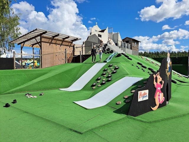 PuuhaPark