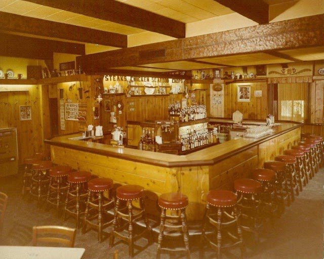 Dirty Ol' Tavern