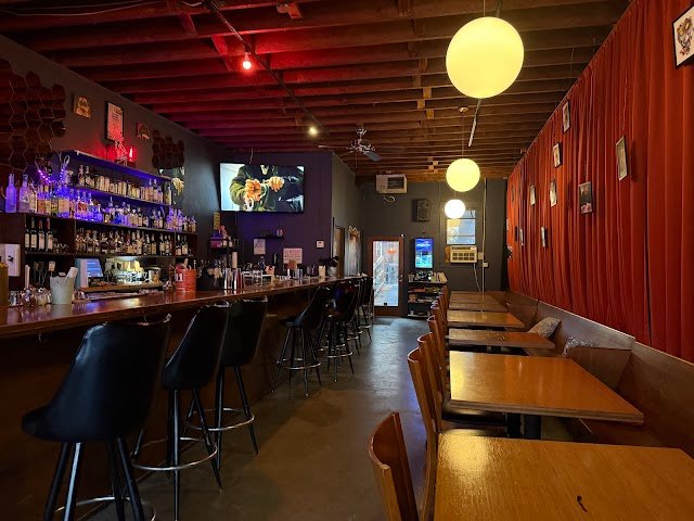 The Dullahan Pizza Pub