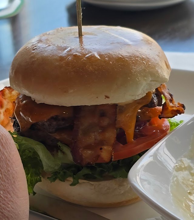 Kelly O'Bryan's Neighborhood Restaurant
