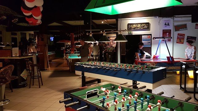 Happy Billard
