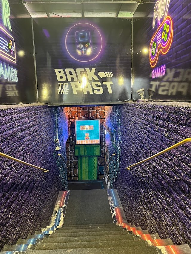 Computer und Gaming Museum Wien