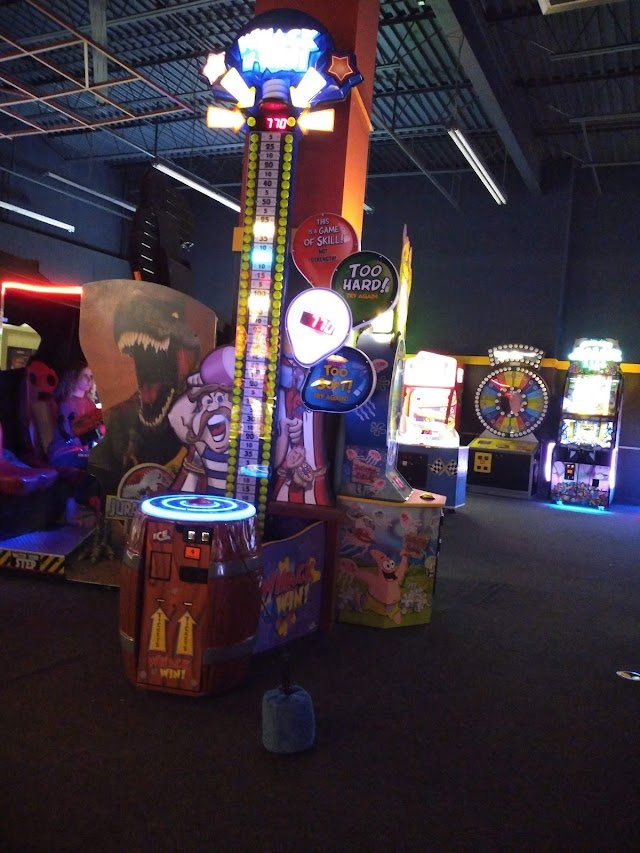 Fun 4 U (Indian Mound Mall)