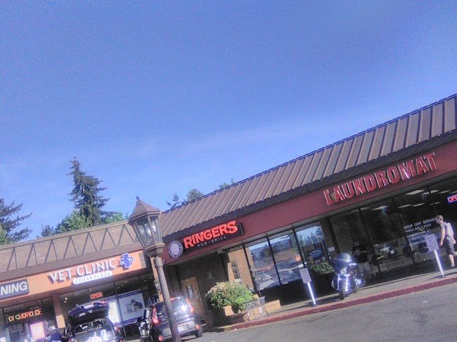 Ringers Pub