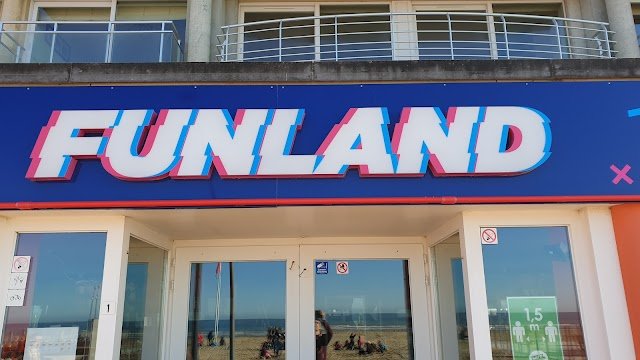 Funland Lunapark