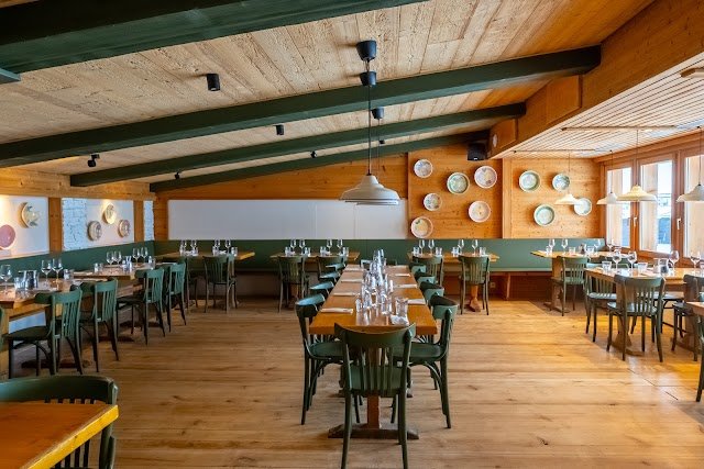 Rocco Cantina Italiana