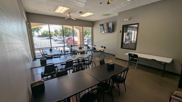 Little Diamond's Pizza - Pacheco