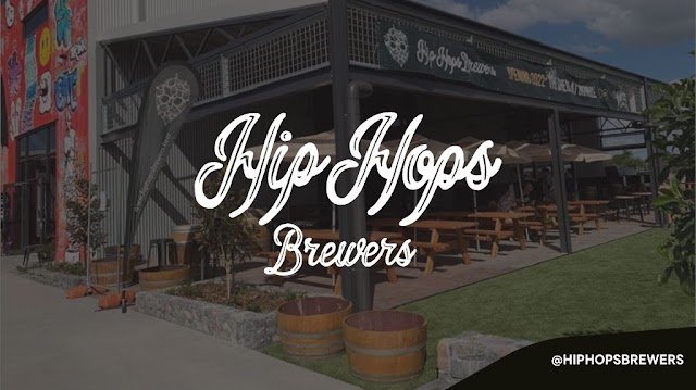 Hip Hops Brewers