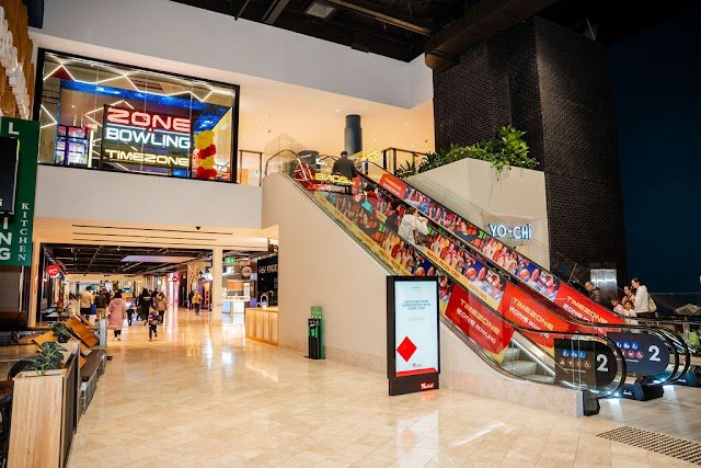 Timezone & Zone Bowling Southland