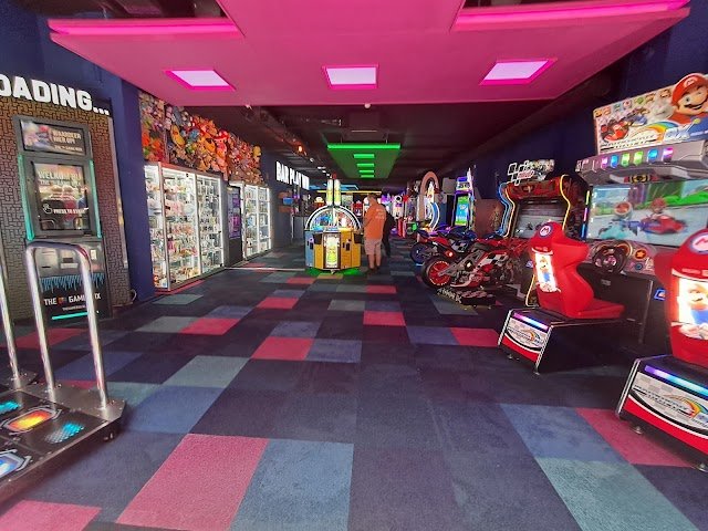 The Game Box Maastricht