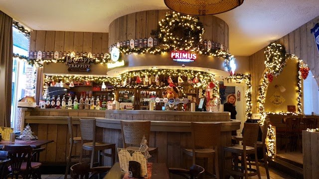Café 't Hukske
