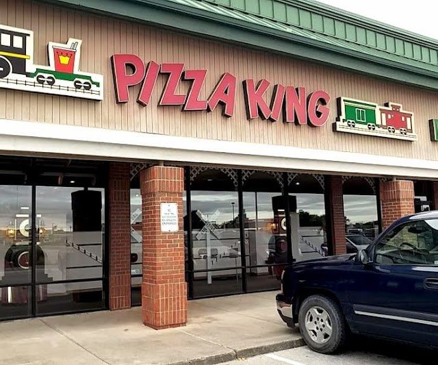 Pizza King