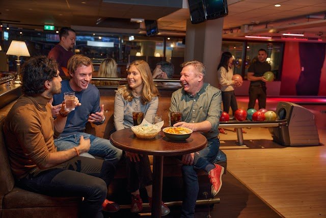 O'Learys Norrköping