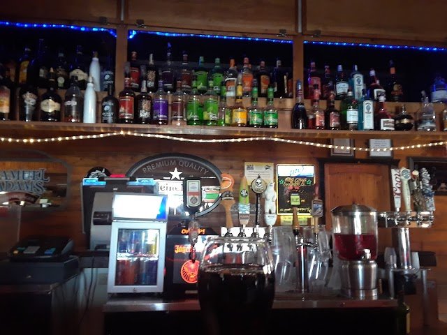 Spurs @ Four Corners Lounge