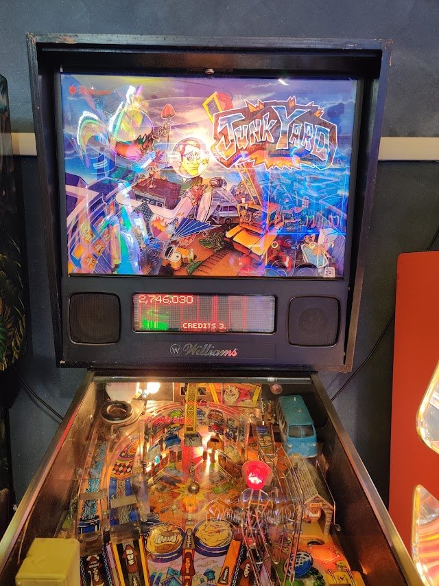 Crazy Games