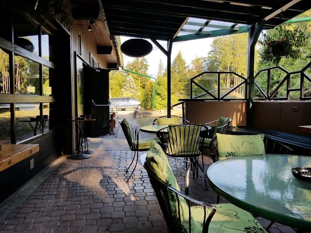 Texada Island Inn