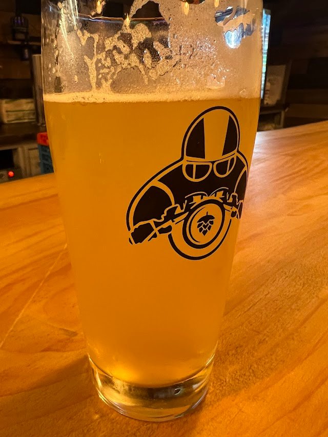 Wheelie Pop Brewing Mill Creek