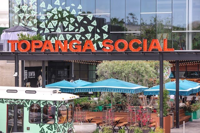 Topanga Social