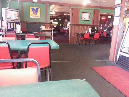 Hot Dog Shop