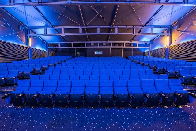 Traumpalast Esslingen am Neckar