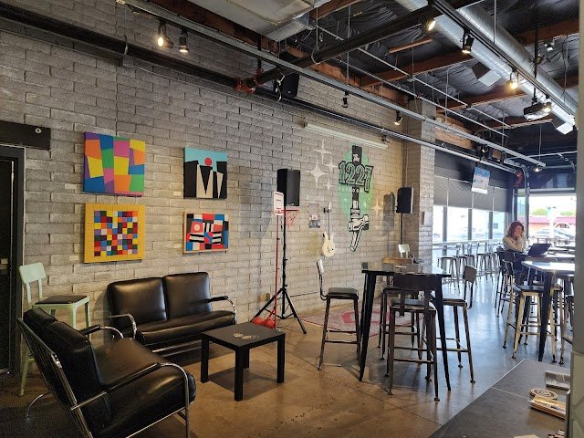 The 1227 Taproom