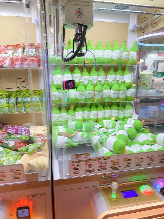 Gatcha KOP