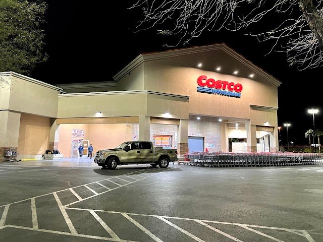 Costco Wholesale