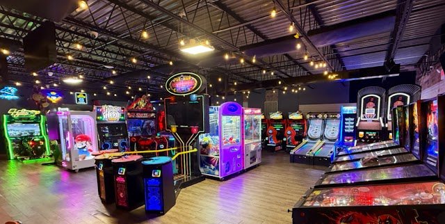 Game On Kernersville