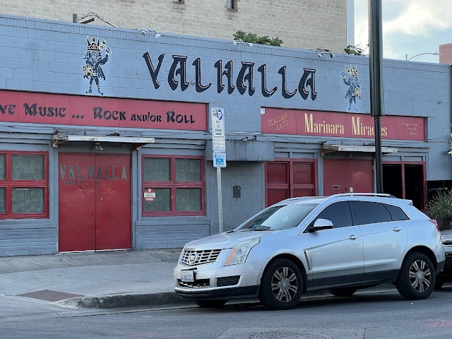 Valhalla