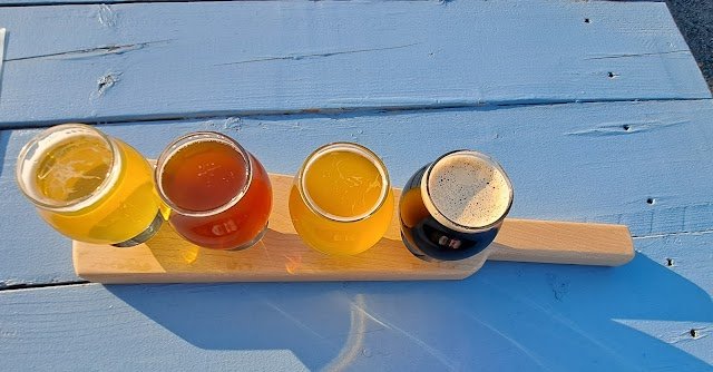 Bateau Brewing