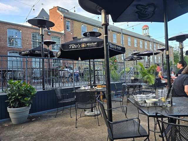 The Blind Pig Tavern