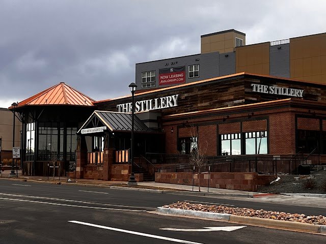 The Stillery