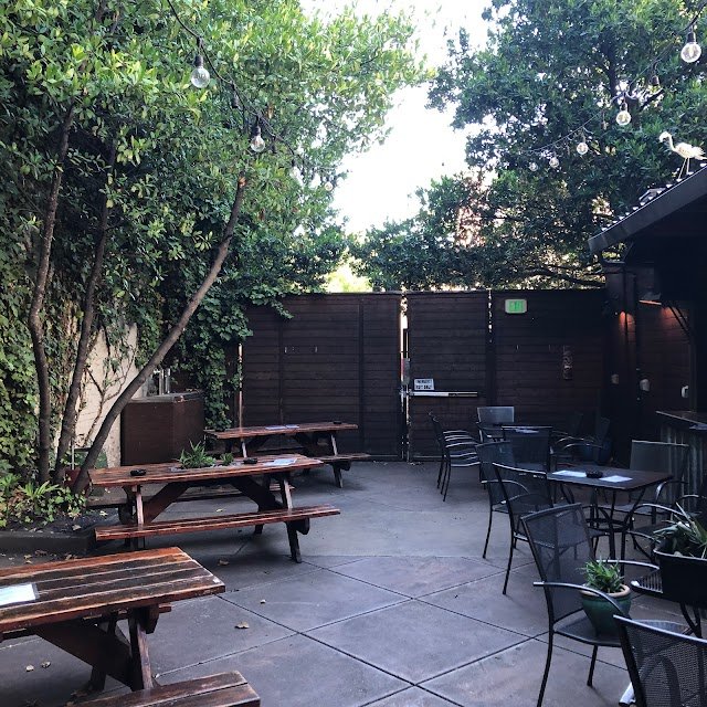 Argus Bar + Patio